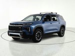 2024 Chevrolet Traverse AWD Z71