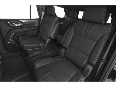 2023 Chevrolet Tahoe 4WD 4dr RST
