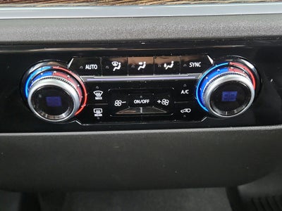 2025 GMC Sierra 2500HD SLE