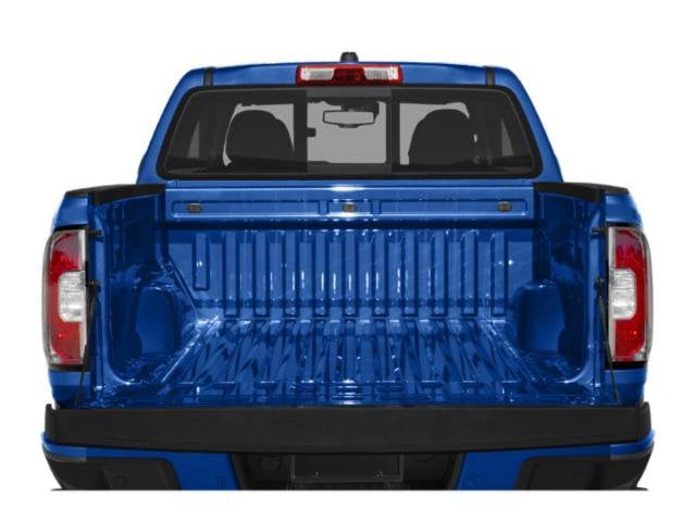 2022 GMC Canyon 4WD Crew Cab 141" Elevation