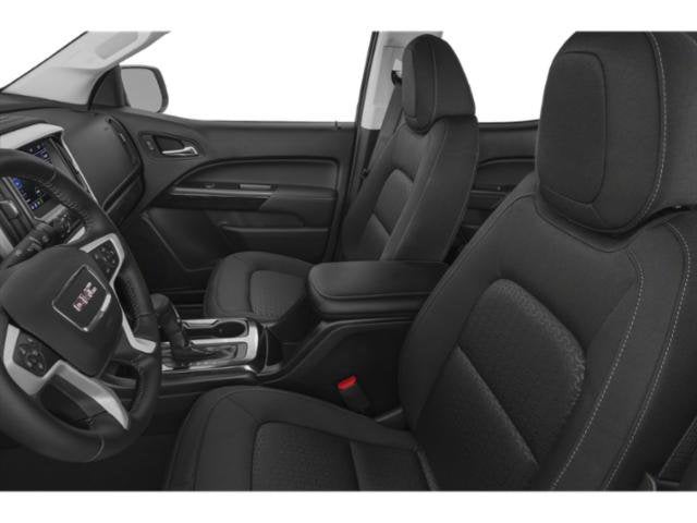 2022 GMC Canyon 4WD Crew Cab 141" Elevation