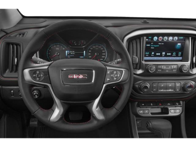 2020 GMC Canyon 4WD Crew Cab 128" All Terrain w/Leather