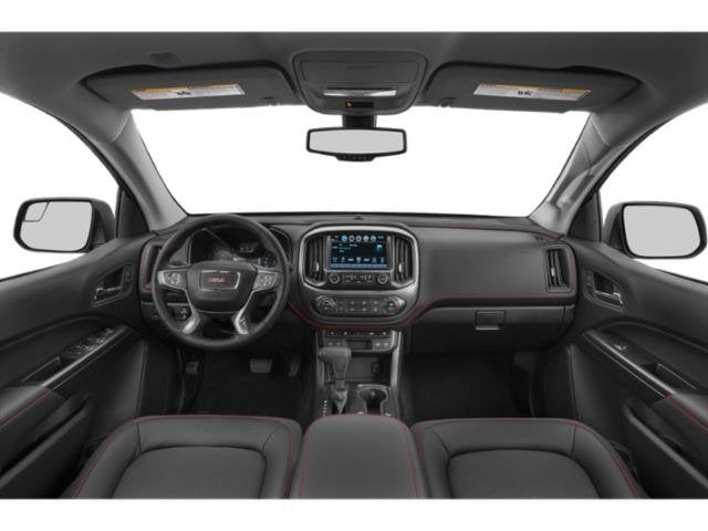 2020 GMC Canyon 4WD Crew Cab 128" All Terrain w/Leather