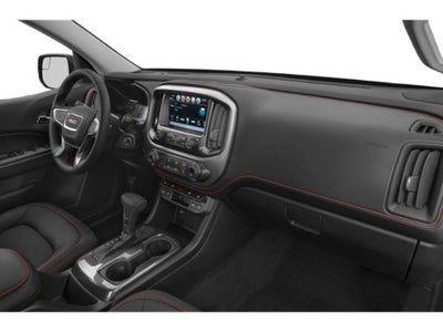 2020 GMC Canyon 4WD Crew Cab 128" All Terrain w/Leather