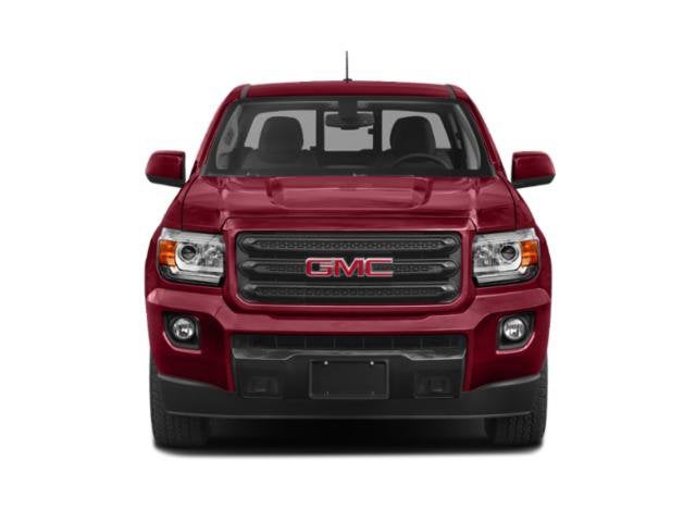 2020 GMC Canyon 4WD Crew Cab 128" All Terrain w/Leather