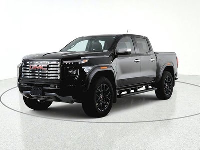 2024 GMC Canyon 4WD Denali
