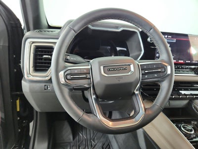2024 GMC Canyon 4WD Denali