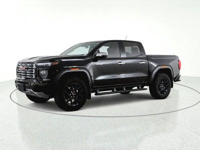 2024 GMC Canyon 4WD Denali