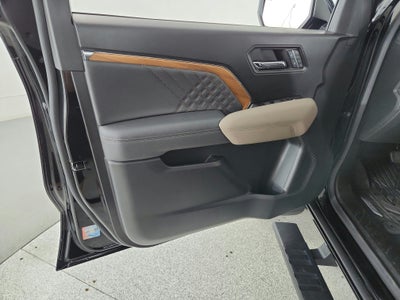 2024 GMC Canyon 4WD Denali