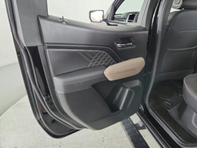 2024 GMC Canyon 4WD Denali