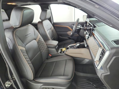 2024 GMC Canyon 4WD Denali