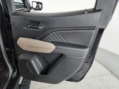 2024 GMC Canyon 4WD Denali