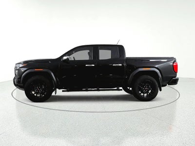 2024 GMC Canyon 4WD Denali