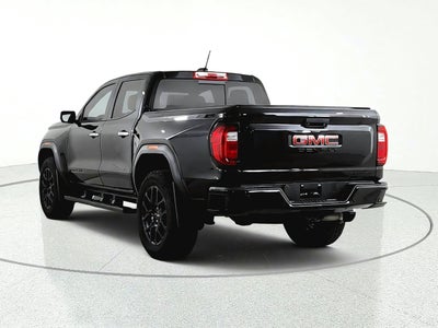 2024 GMC Canyon 4WD Denali