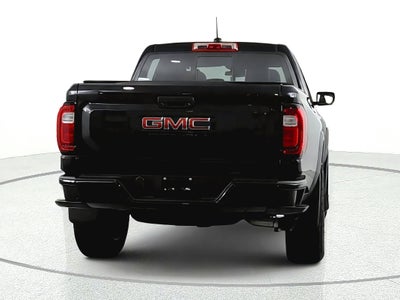 2024 GMC Canyon 4WD Denali