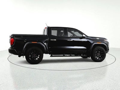 2024 GMC Canyon 4WD Denali