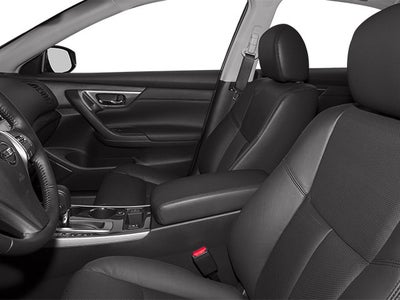 2014 Nissan Altima 2.5 SL