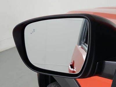 2025 Nissan Frontier PRO-X