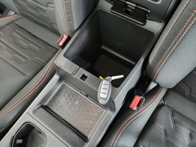 2025 Nissan Frontier PRO-X