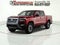 2025 Nissan Frontier SL