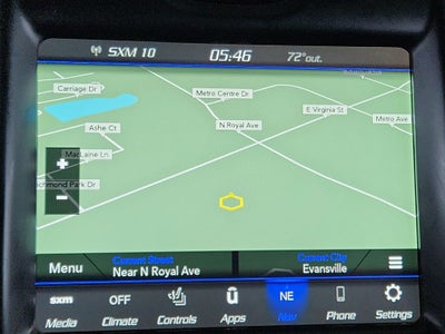 2022 Chrysler 300 300S RWD