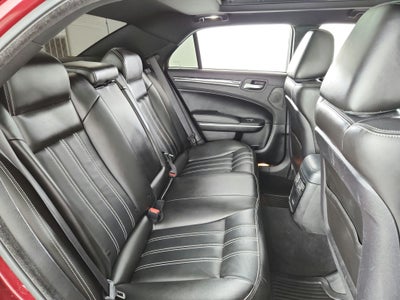 2022 Chrysler 300 300S RWD