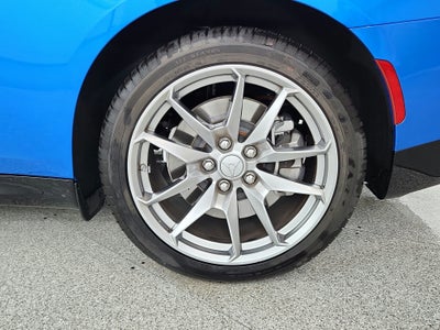 2026 Dodge Charger Scat Pack Plus 2-Door AWD