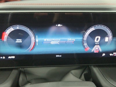 2026 Dodge Charger Scat Pack Plus 2-Door AWD