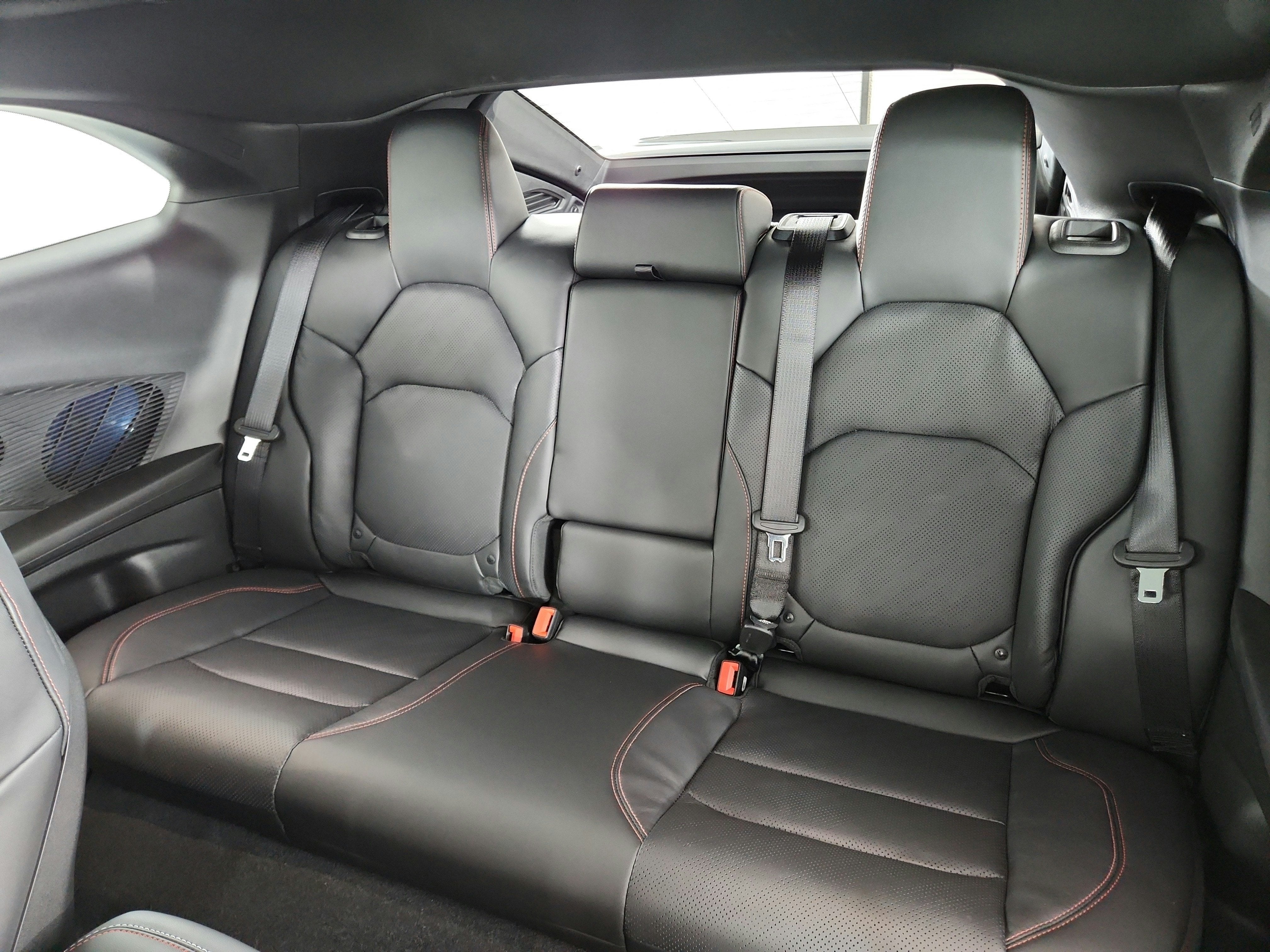2026 Dodge Charger Scat Pack Plus 2-Door AWD
