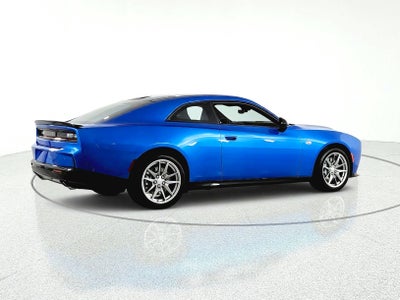 2026 Dodge Charger Scat Pack Plus 2-Door AWD