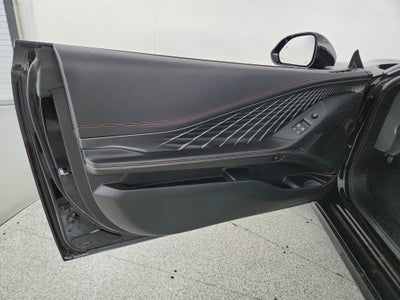 2025 Dodge Charger R/T
