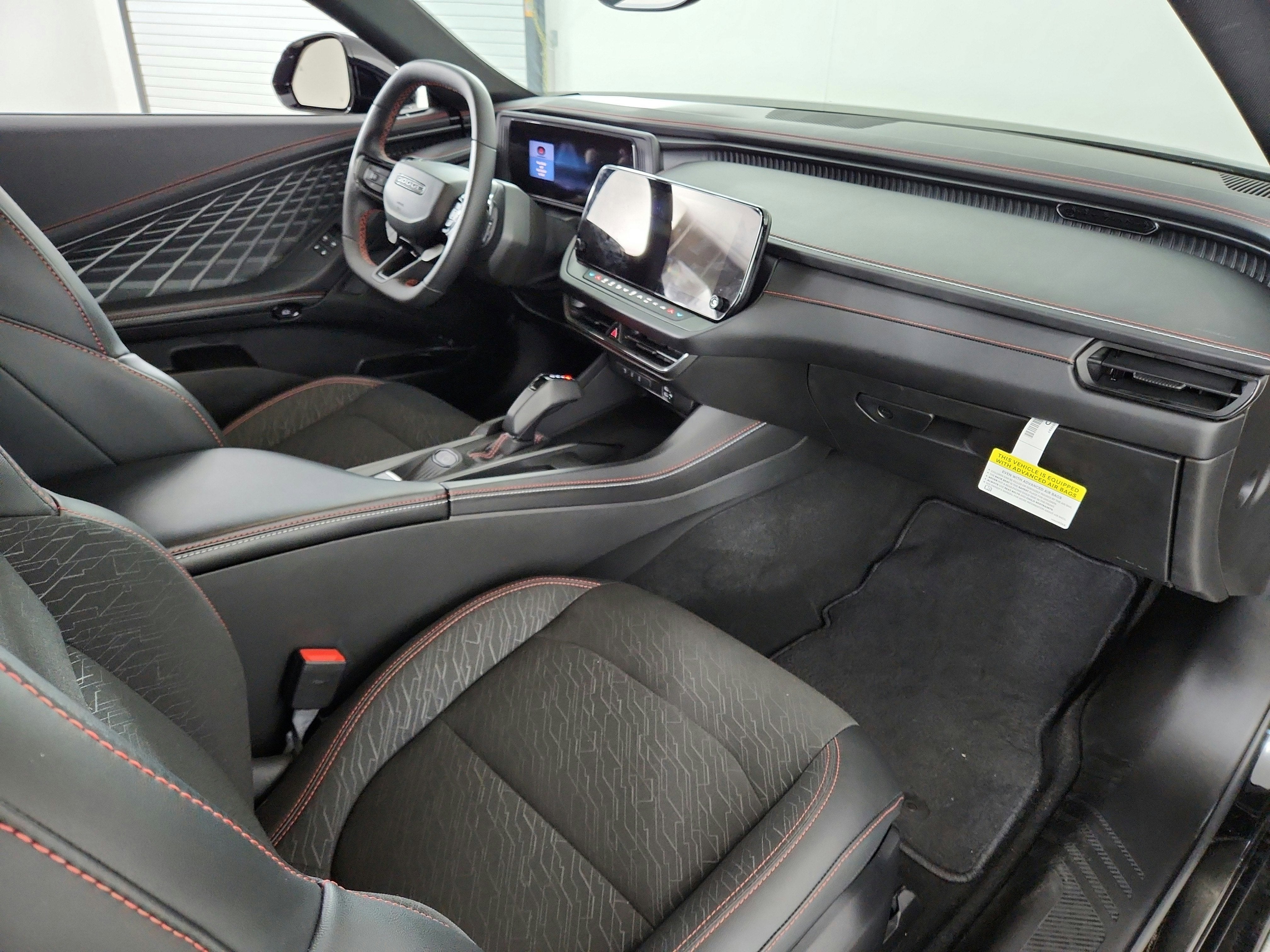 2025 Dodge Charger R/T