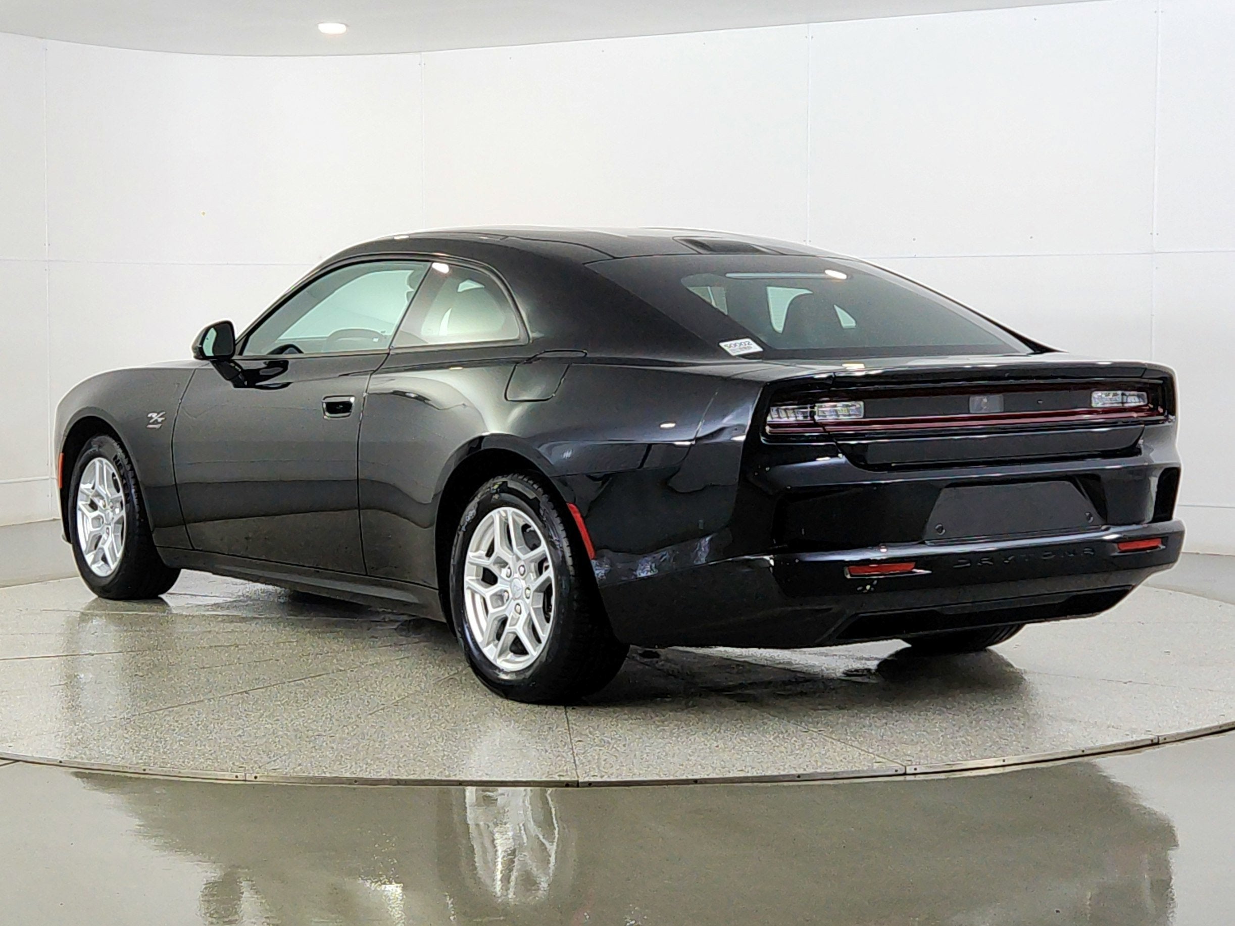 2025 Dodge Charger R/T
