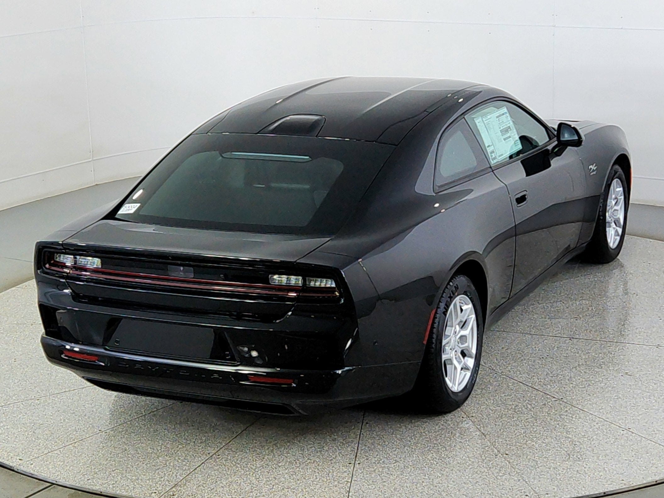 2025 Dodge Charger R/T
