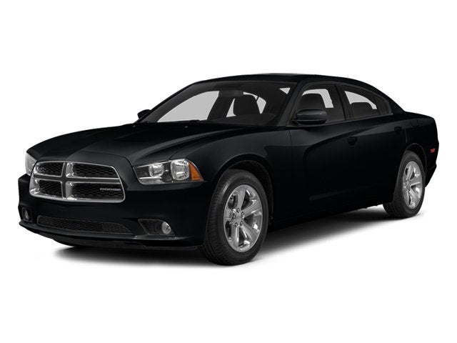 2014 Dodge Charger RT 100th Anniversary
