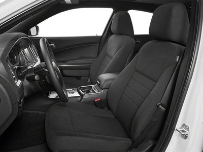 2014 Dodge Charger RT 100th Anniversary