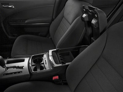 2014 Dodge Charger RT 100th Anniversary