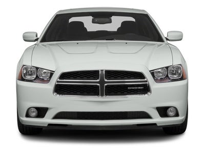 2014 Dodge Charger RT 100th Anniversary