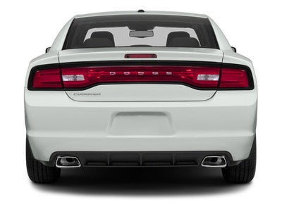 2014 Dodge Charger RT 100th Anniversary