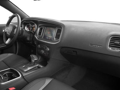 2017 Dodge Charger Daytona 340