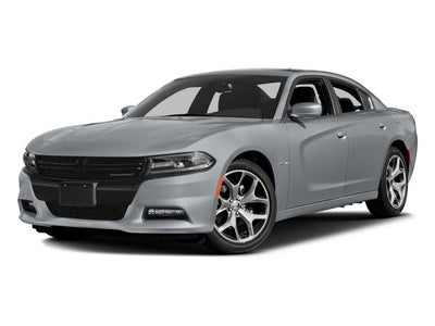 2017 Dodge Charger Daytona 340