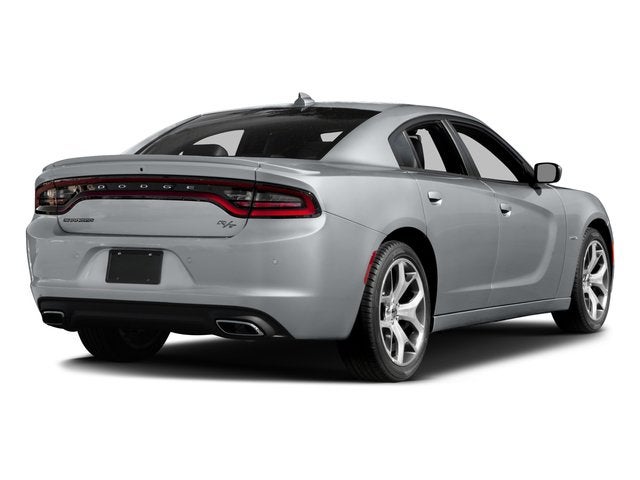 2017 Dodge Charger Daytona 340