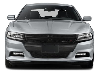 2017 Dodge Charger Daytona 340