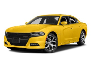 2017 Dodge Charger Daytona 340
