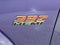 2023 Dodge Charger Scat Pack Widebody