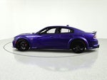 2023 Dodge Charger Scat Pack Widebody