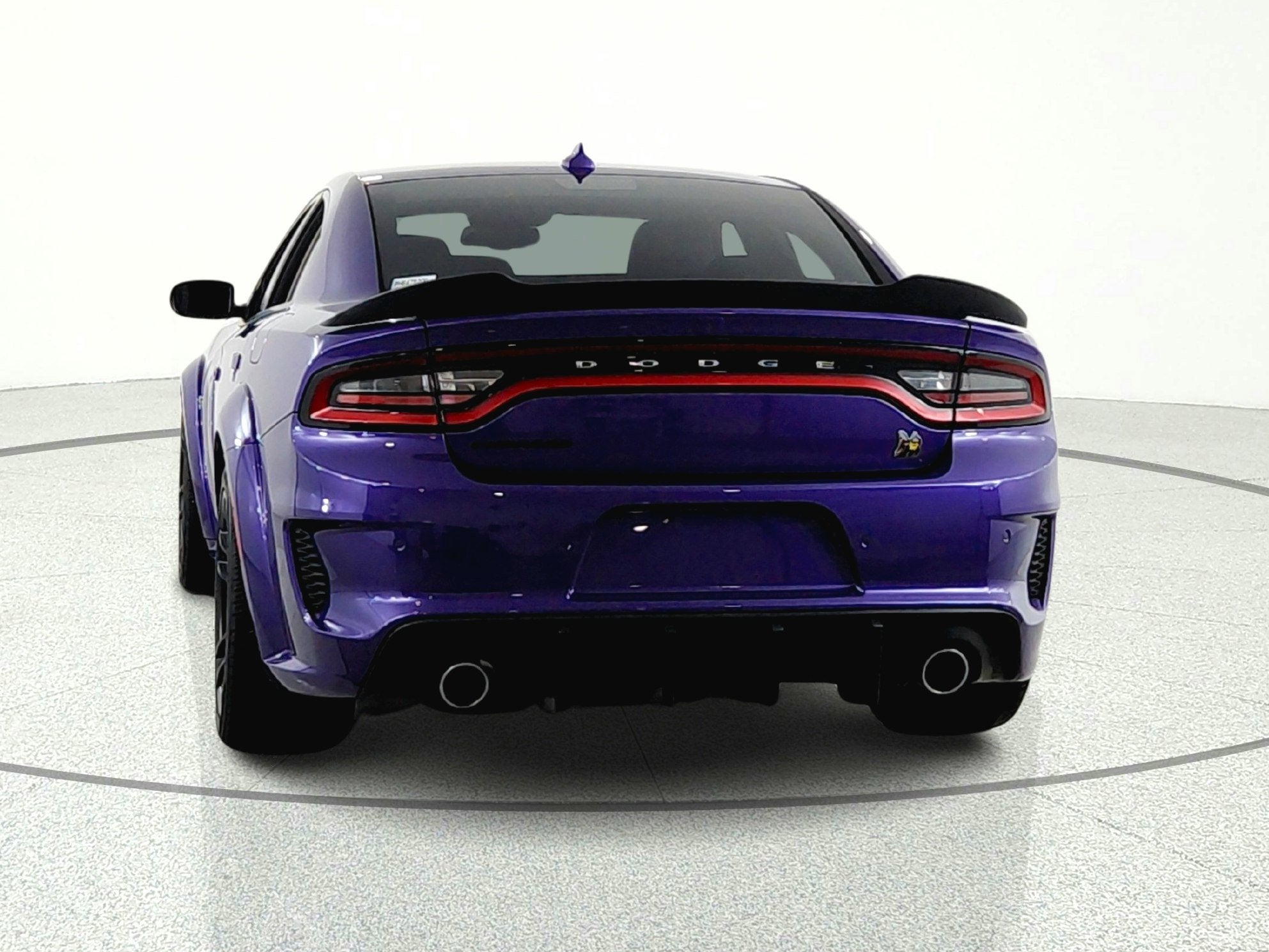 2023 Dodge Charger Scat Pack Widebody