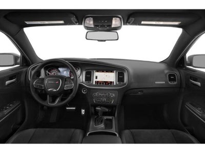 2020 Dodge Charger GT