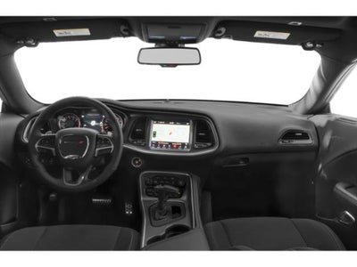2019 Dodge Challenger R/T Scat Pack