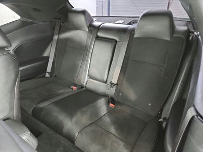 2019 Dodge Challenger R/T Scat Pack RWD